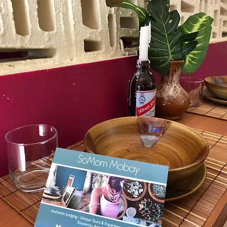 Bnb Somom Mobay Lodging