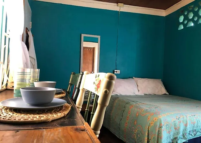 Somom Mobay Guest house 3*