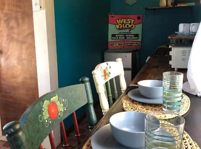 Somom Mobay Guest house Montego Bay